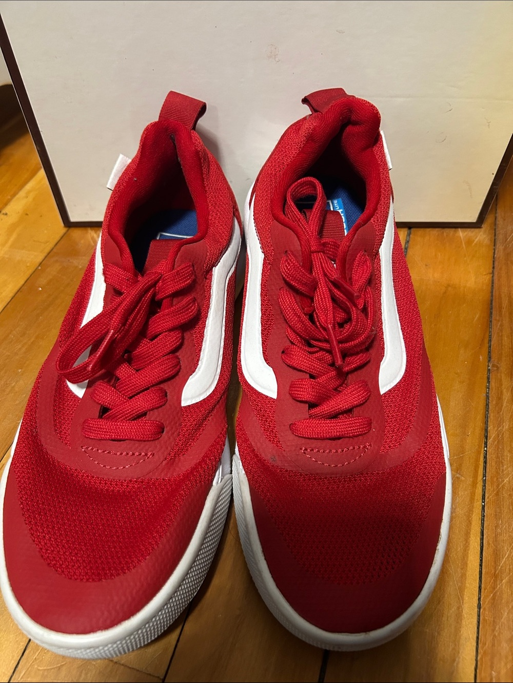 Vans Ultra Cush
